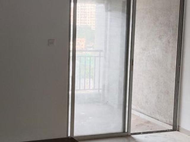 Resale | 2 BHK 1100 Sq.Ft. Apartment in Goel Ganga Glitz