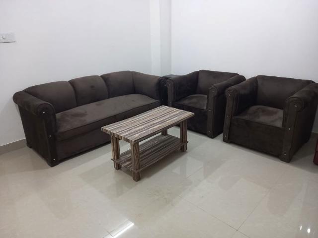Resale | 2 BHK 1100 Sq.Ft. Apartment in Galaxy Block 28