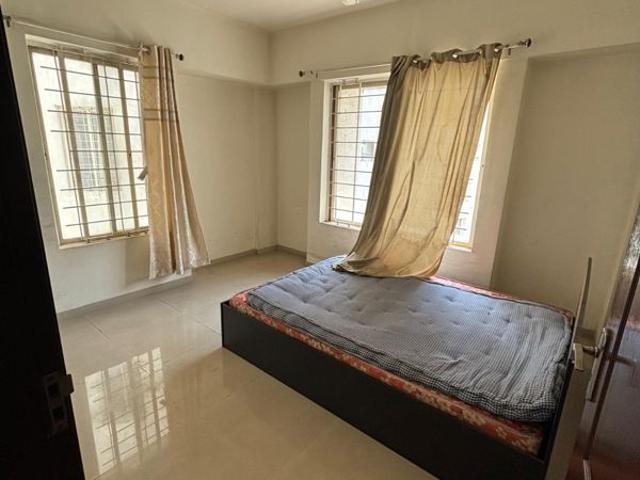 Resale | 2 BHK 1100 Sq.Ft. Apartment in Giriraj Maxima