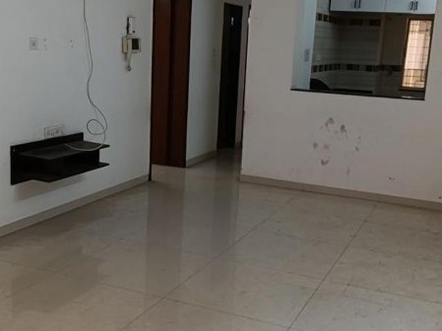 Resale | 2 BHK 1100 Sq.Ft. Apartment in GK Rose Icon