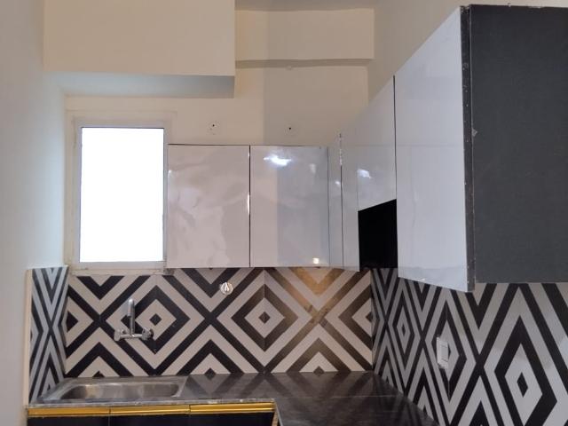 Resale | 2 BHK 1100 Sq.Ft. Apartment in DMD Hometech Awas Yojna
