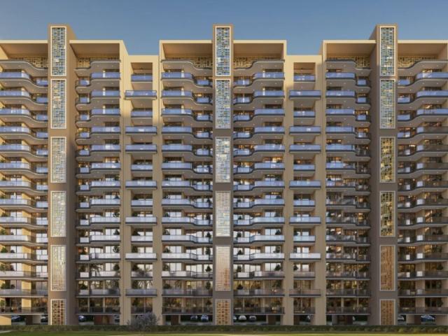 Resale | 2 BHK 1100 Sq.Ft. Apartment in Dera Bassi