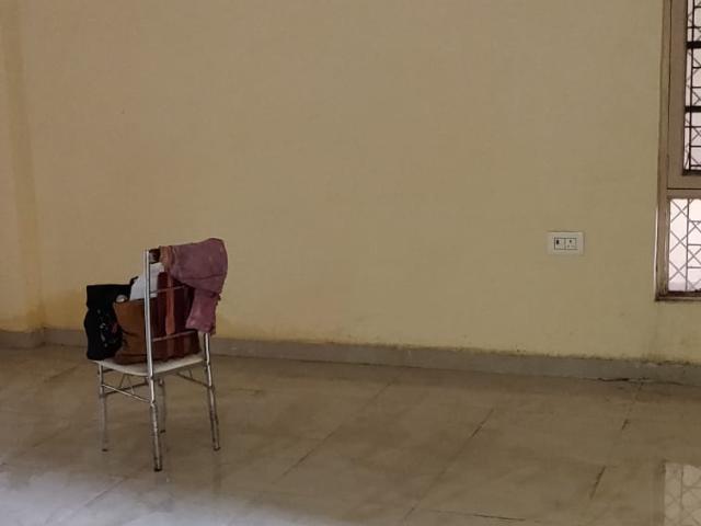 Resale | 2 BHK 1100 Sq.Ft. Apartment in Faizabad Road