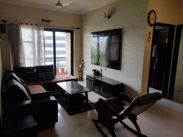 Resale | 2 BHK 1100 Sq.Ft. Apartment in K Raheja Interface Heights