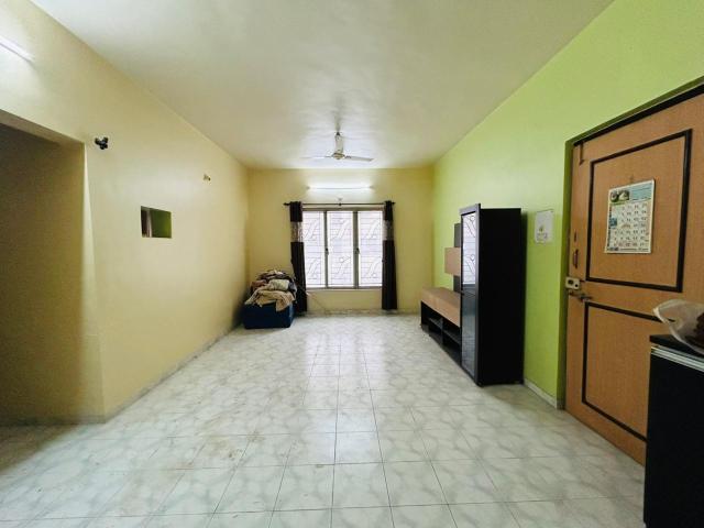 Resale | 2 BHK 1100 Sq.Ft. Apartment in Kothrud