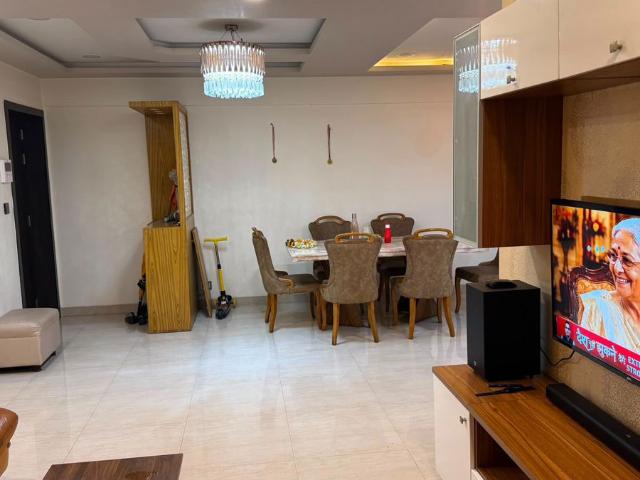 Resale | 2 BHK 1100 Sq.Ft. Apartment in Karia Konark Orchid