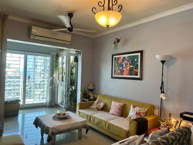 Resale | 2 BHK 1100 Sq.Ft. Apartment in Kesar Gardens