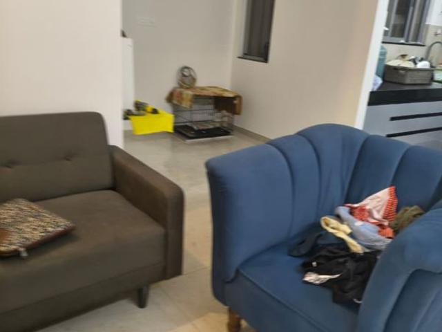 Resale | 2 BHK 1100 Sq.Ft. Apartment in Kharadi
