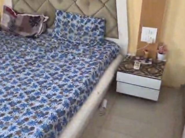 Resale | 2 BHK 1100 Sq.Ft. Apartment in Kharghar