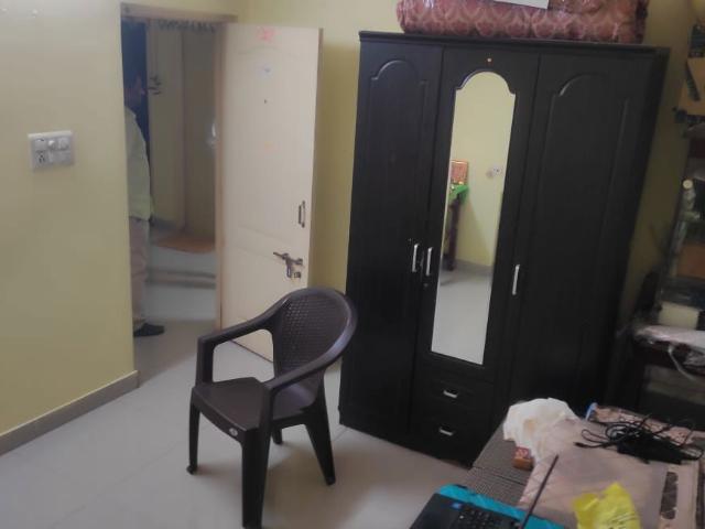 Resale | 2 BHK 1100 Sq.Ft. Apartment in KPR Residency Malkajgiri