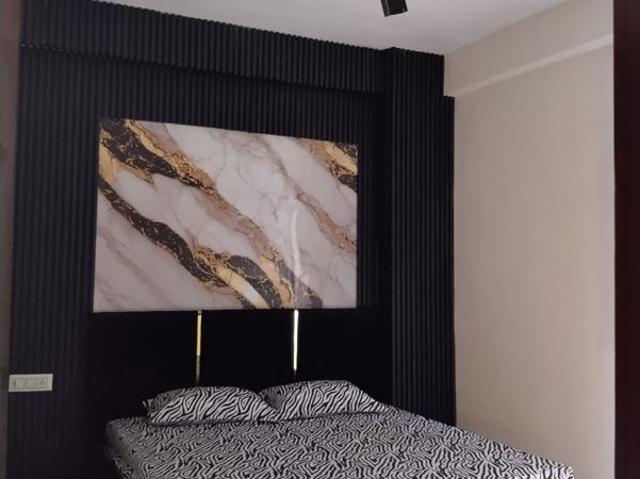 Resale | 2 BHK 1100 Sq.Ft. Apartment in Kritak Modern Apartments