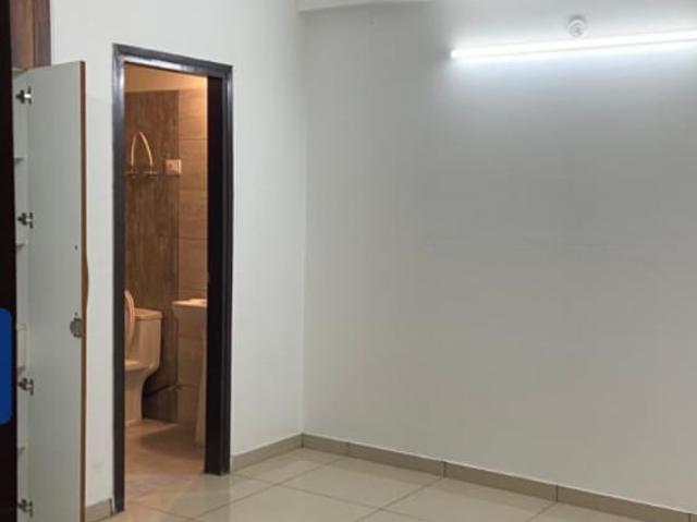 Resale | 2 BHK 1100 Sq.Ft. Apartment in Kritak Modern Apartments
