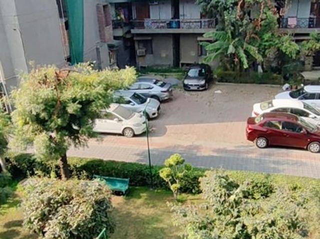 Resale | 2 BHK 1100 Sq.Ft. Apartment in IP Extension