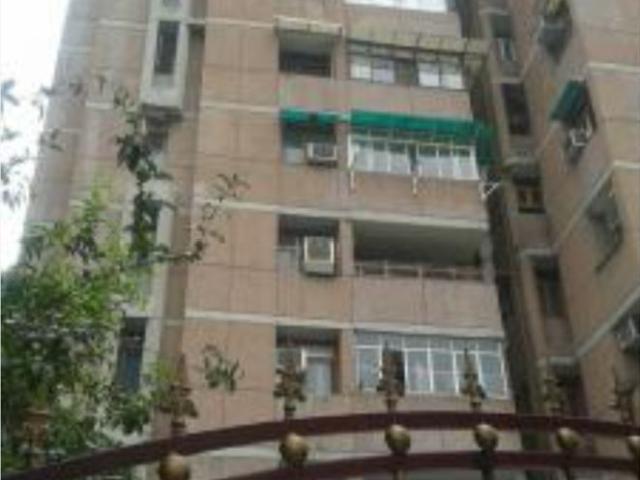 Resale | 2 BHK 1100 Sq.Ft. Apartment in IP Extension