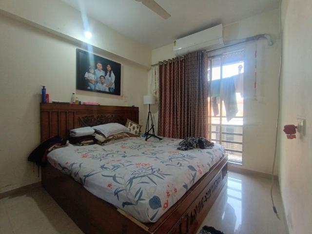 Resale | 2 BHK 1100 Sq.Ft. Apartment in Jayshree CHS
