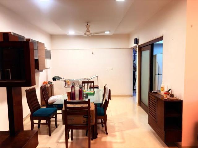 Resale | 2 BHK + 1100 Sq.Ft. Apartment in Options Silicon Valley