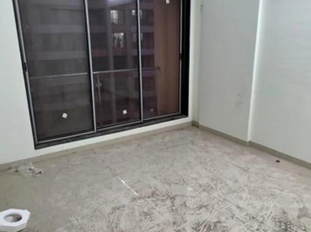 Resale | 2 BHK + 1100 Sq.Ft. Apartment in La Classic