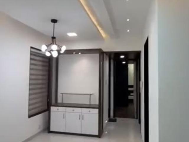 Resale | 2 BHK 1100 Sq.Ft. Apartment in Lily White