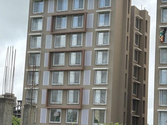Resale | 2 BHK 1100 Sq.Ft. Apartment in Metro Tulsi Anmol