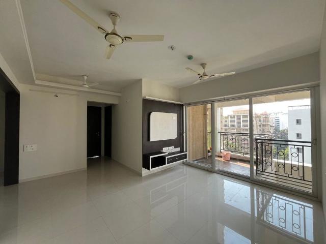 Resale | 2 BHK 1100 Sq.Ft. Apartment in Nyati Elysia
