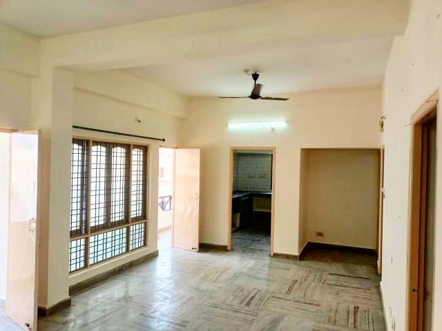 Resale | 2 BHK 1100 Sq.Ft. Apartment in Somajiguda
