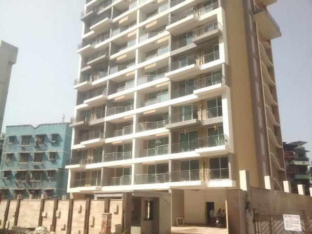 Resale | 2 BHK 1100 Sq.Ft. Apartment in Satyam Empress