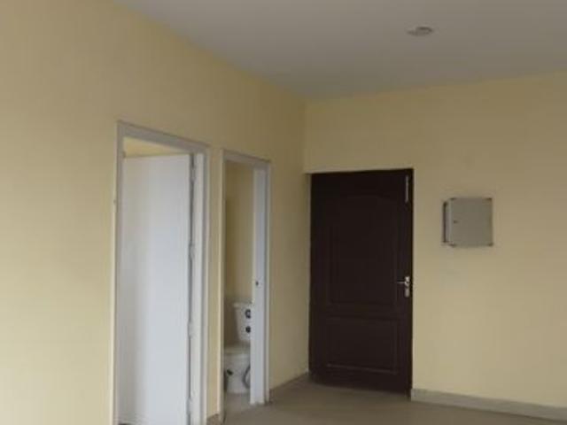 Resale | 2 BHK 1100 Sq.Ft. Apartment in SARE Ebony Greens