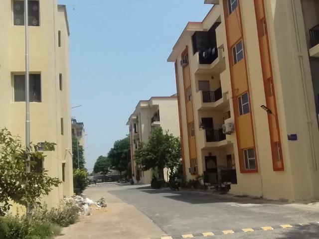 Resale | 2 BHK 1100 Sq.Ft. Apartment in SARE Ebony Greens