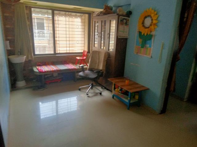 Resale | 2 BHK 1100 Sq.Ft. Apartment in Sector 12 Taloja