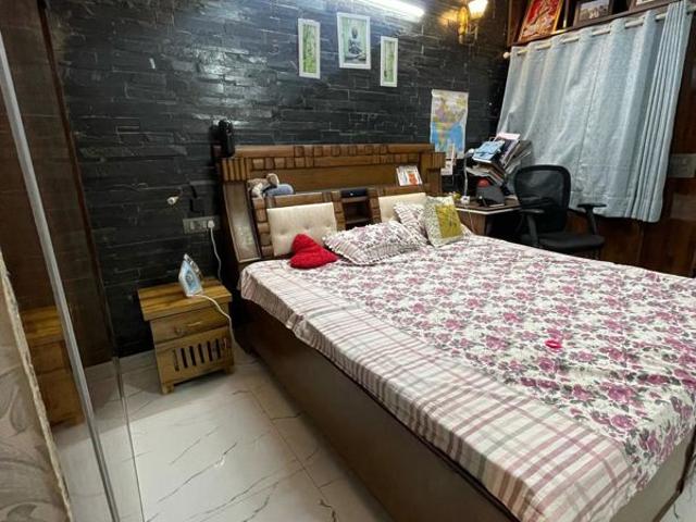 Resale | 2 BHK 1100 Sq.Ft. Apartment in Sector 51