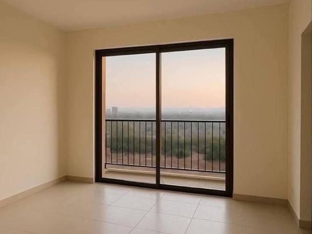 Resale | 2 BHK 1100 Sq.Ft. Apartment in Shakti Sky Avenue