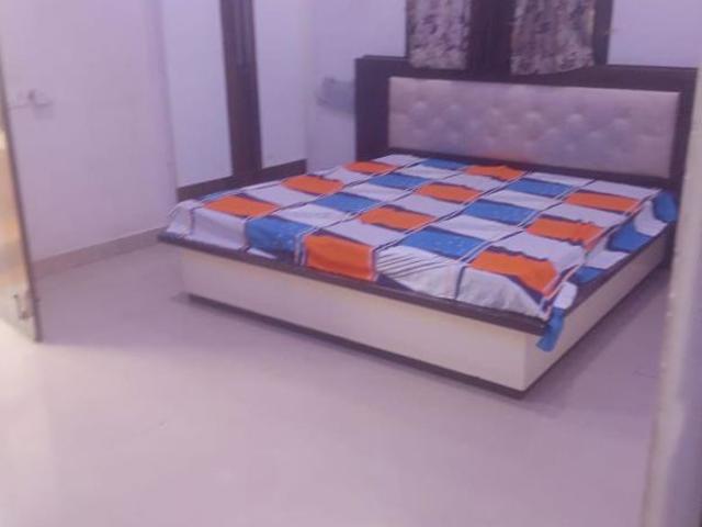 Resale | 2 BHK + 1100 Sq.Ft. Apartment in Shiv Sai Park Apartments