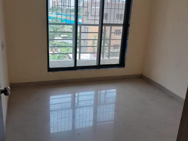 Resale | 2 BHK 1100 Sq.Ft. Apartment in Shree Ganesh CHS Kamothe