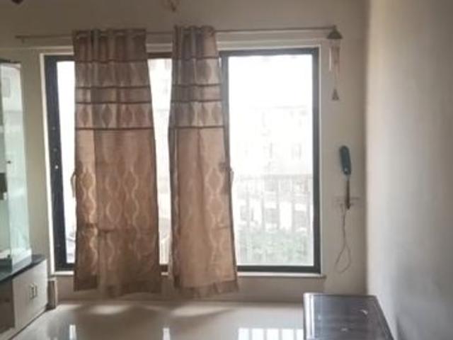 Resale | 2 BHK 1100 Sq.Ft. Apartment in Space Residency
