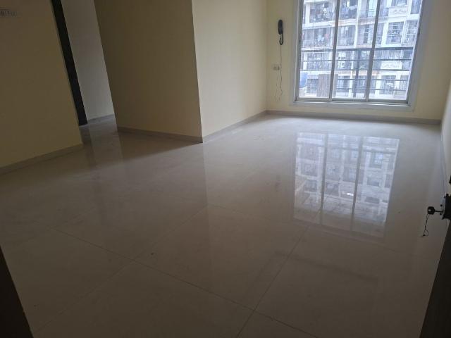 Resale | 2 BHK 1100 Sq.Ft. Apartment in SR Thakur Residency