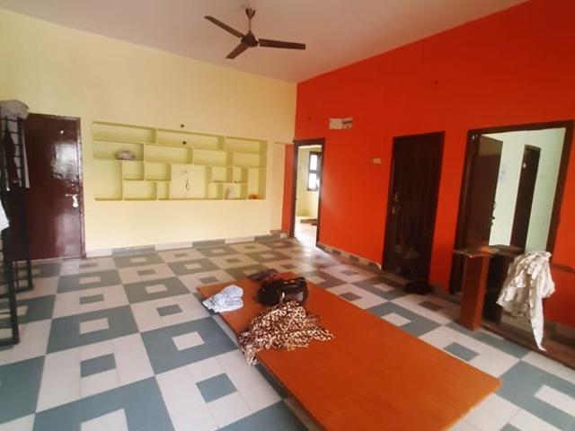Resale | 2 BHK 1100 Sq.Ft. Apartment in Srinivasa Residency Narayanguda