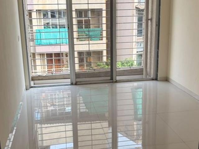 Resale | 2 BHK + 1100 Sq.Ft. Apartment in Sun City CHS