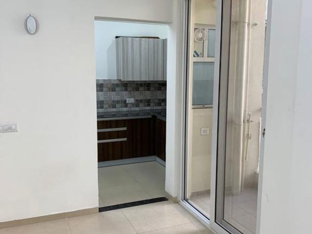 Resale | 2 BHK 1100 Sq.Ft. Apartment in Sushma Joynest MOH