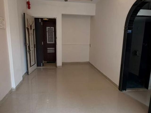 Resale | 2 BHK + 1100 Sq.Ft. Apartment in Pooja Complex Bhayander