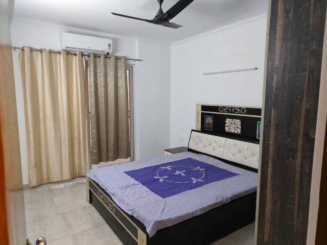 Resale | 2 BHK 1100 Sq.Ft. Apartment in Paranjape Schemes Yuthika