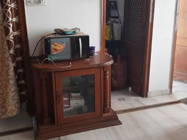 Resale | 2 BHK 1100 Sq.Ft. Apartment in Prashanthi Residency Amberpet