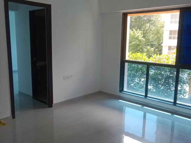 Resale | 2 BHK 1100 Sq.Ft. Apartment in Prime Elegance Dahisar West