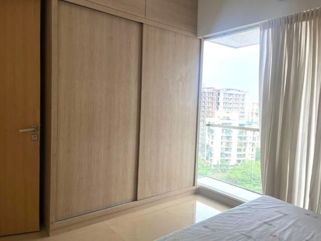 Resale | 2 BHK 1100 Sq.Ft. Apartment in Proviso Heights