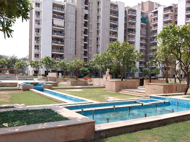 Resale | 2 BHK 1100 Sq.Ft. Apartment in Puri Pratham