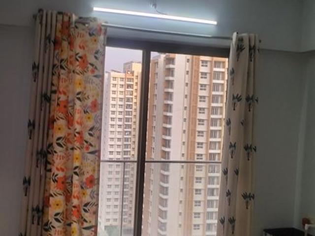 Resale | 2 BHK 1100 Sq.Ft. Apartment in Quality Opal