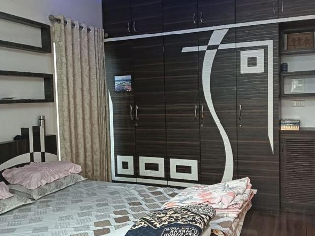 Resale | 2 BHK 1100 Sq.Ft. Apartment in Wakad