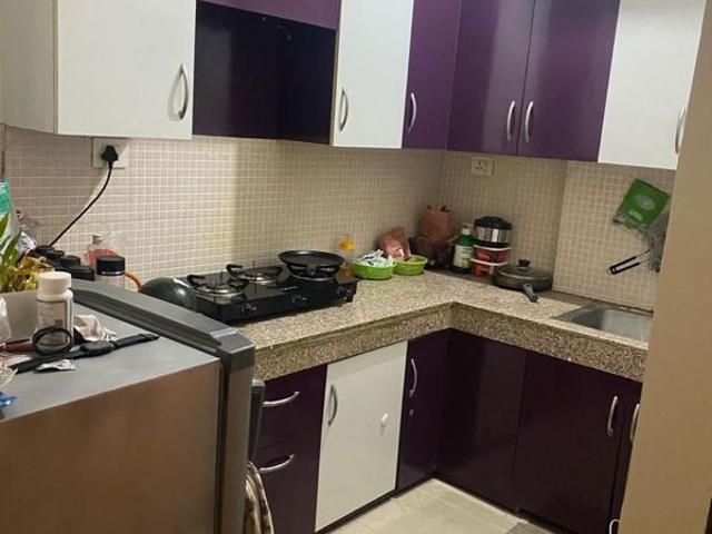 Resale | 2 BHK 1100 Sq.Ft. Apartment in Tata Eureka Park