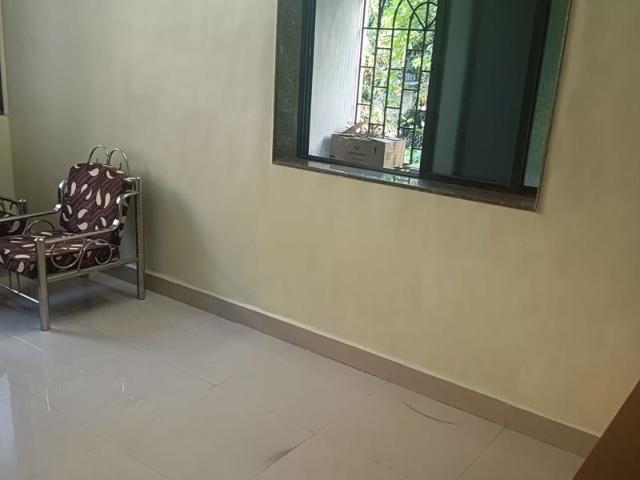 Resale | 2 BHK + 1100 Sq.Ft. Apartment in The Residency Apartment Kopar Khairane