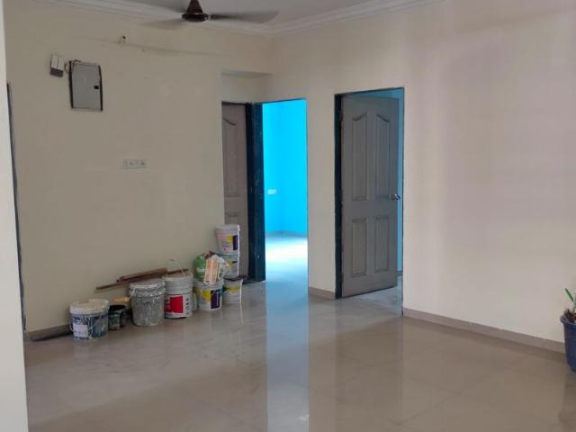 Resale | 2 BHK 1100 Sq.Ft. Apartment in Ulwe Sector 3