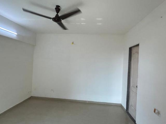 Resale | 2 BHK 1100 Sq.Ft. Apartment in Ulwe Sector 3